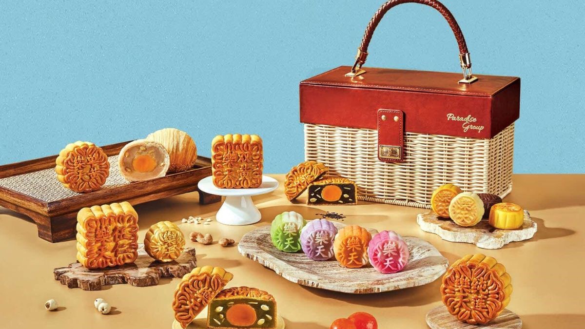 Mooncake