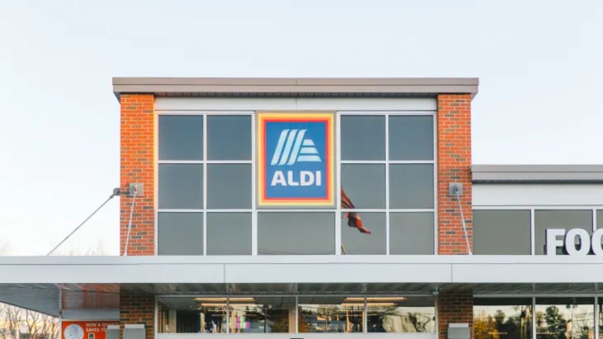 Aldi