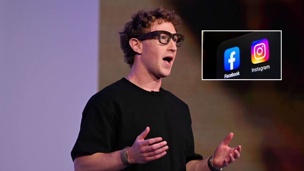Facebook And Instagram To Charge UK Users £3.99