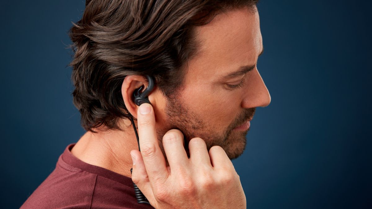 Goodbye to Mobile Phones