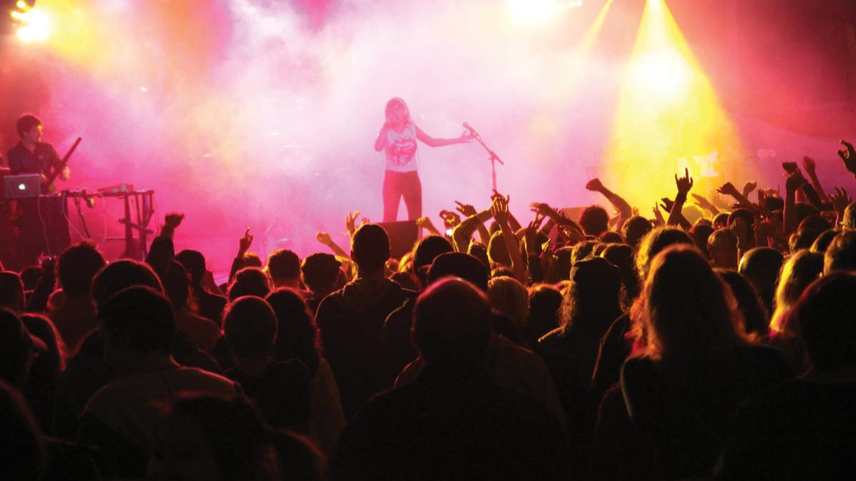 Live Music