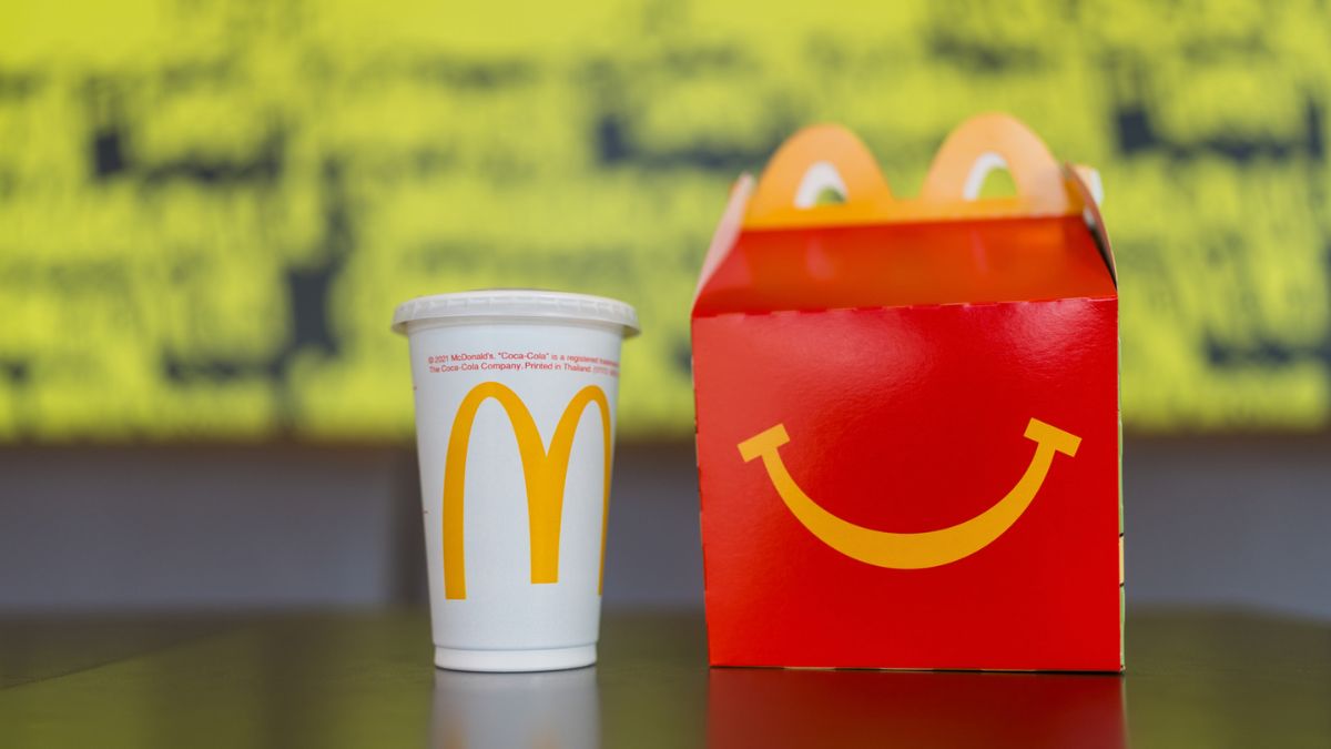 McDonald