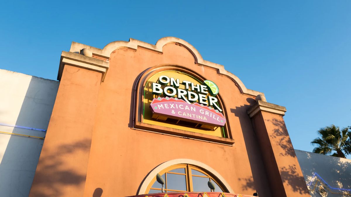 Mexican Restaurant