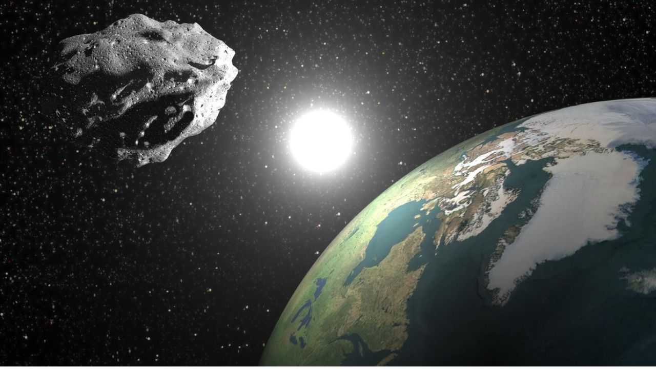 NASA Confirms Object Entering Solar System at 245,000 kmh as Astronomers Stay on Watch