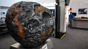NASA