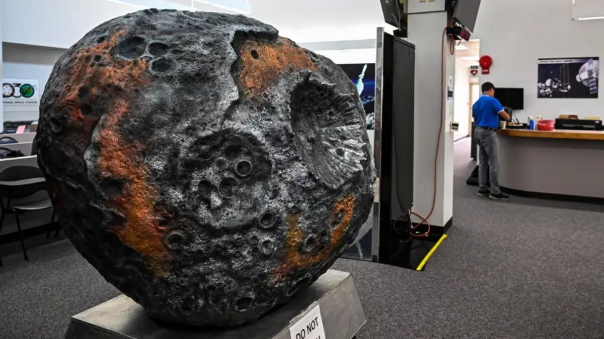 NASA